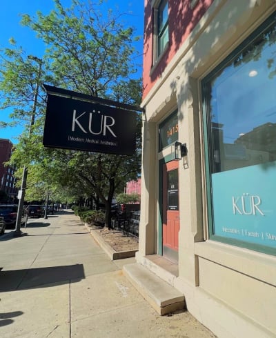 KÜR Modern Medical Aesthetics